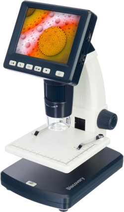 Микроскоп Цифров микроскоп Levenhuk Discovery Artisan 128
