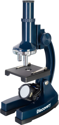 Микроскоп (BG) Микроскоп Levenhuk Discovery Centi 01 с книга