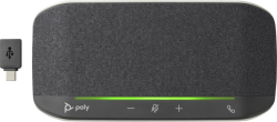 Озвучителна система HP Poly Sync 10 USB-A USB-C Speakerphone