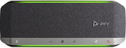 Озвучителна система HP Poly Sync 40+ USB-A USB-C Speakerphone +BT700 USB-A Adapter