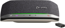 Озвучителна система HP Poly Sync 20+ USB-C Speakerphone 216869-01