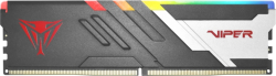 Памет Patriot Viper VENOM RGB 32GB (2*16) 6000Mhz