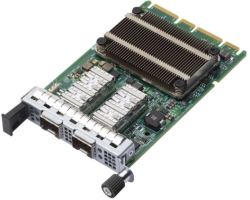 Сървърен компонент Lenovo ThinkSystem Broadcom 57414 10-25GbE SFP28 2-port OCP Ethernet Adapter