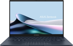 Лаптоп Asus Zenbook 14 UX3405MA-PP016W, Core Ultra 7 155H, 16GB, 1TB SSD NVMe, 14"