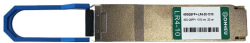 SFP Модул Conneu QSFP+ LR4 модул 40 гигабита, 1310 nm, 20 км SMF, LC
