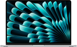 Лаптоп Apple MacBook Air 15 2023, Apple M2, 16GB, 256GB SSD, 15.3"