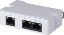 PoE сплитер, работи с PFT1200 - DAHUA PFT1300