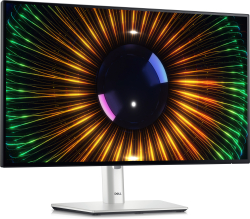 Монитор Dell Ultra Sharp Monitor U2424H, 23.8" 1920x1080, 120Hz, 250 nits, 8ms, HDMI,DP