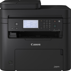 Мултифункционално у-во Canon i-SENSYS MF275dw, Лазерен, A4, 2400 x 600 dpi, 29 ppm, Wi-Fi, Fax