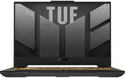 Лаптоп ASUS TUF F15 FX707ZC4-HX009 Intel Core i7-13620H, 16GB, 1TB SSD, nVIdia RTX 4050 6GB