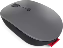 Мишка Lenovo Go Wireless Multi-Device Mouse