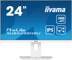 Монитор IIYAMA XUB2492HSU-W6