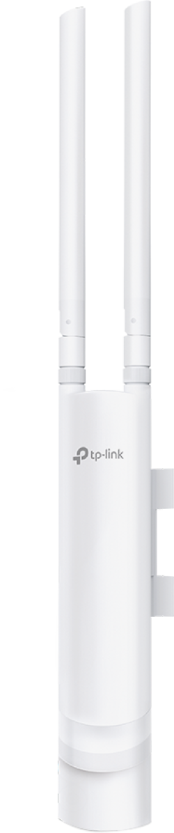 Безжично у-во Външна безжична точка за достъп TP-LINK EAP113-Outdoor 300 Mbps
