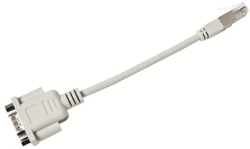 Кабел/адаптер BROTHER PASCA001 Serial adapter for TD2120N--2130N