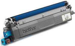 Тонер за лазерен принтер Brother TN-249, за Brother HL-L8230CDW/MFC-L8340CDW, 4000 копия, циан