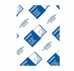 Канцеларски продукт BROTHER BP-60PA3 inkjet paper A3 250BL 72.5g-m2 for MFC-6490CW
