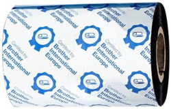 Касета за етикетен принтер BROTHER BRP1D300080 tape premium