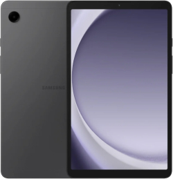 Таблет Samsung Galaxy Tab A9, 8.7" 1340x800, 4GB, 64GB, 8MP, 5G, USB Type-C, ВТ 5.3, 5100 mAh