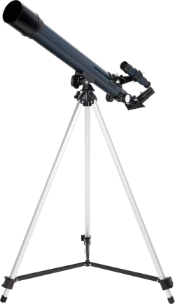 Телескоп Levenhuk Discovery Spark 506 AZ с книга