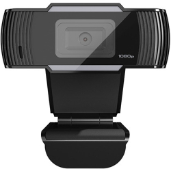 Уеб камера Natec Webcam Lori Plus Full HD 1080P Autofocus
