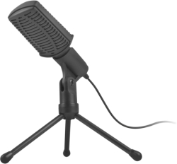 Микрофон Natec microphone asp