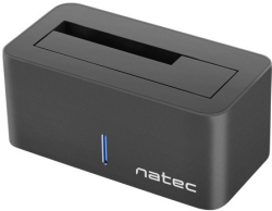 Докинг станция Natec HDD Docking Station Kangaroo SATA USB 3.0