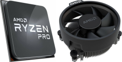 Процесор AMD Ryzen 7 Pro 7745, AM5, 32MB кеш памет, turbo boost до 5.30GHz