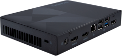 Мини компютър NUC Мини компютър Gigabyte BNi3-N305, Intel Processor N305 3.0Ghz,1 x SO-DIMM DDR4