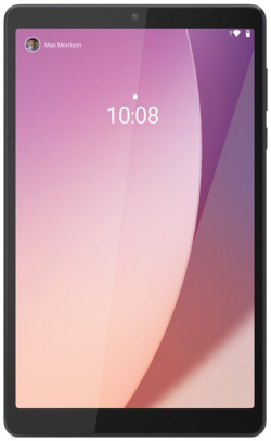 Таблет LENOVO Tab M8 G4 LTE Voice MediaTek MT8768 OctaCore 8 инча HD 4GB DDR4X 64GB