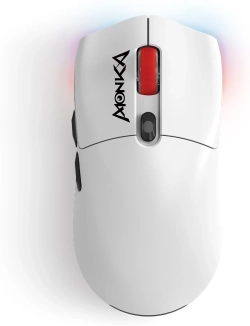 Мишка Marvo безжична геймърска мишка Wireless Gaming Mouse Monka Guru G995W - 26000dpi