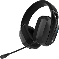 Слушалки Marvo безжични геймърски слушалки Gaming Headphones HG9089W - Bluetooth 5.3, 2.4G