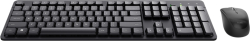 Клавиатура TRUST Ody II Wireless Keyboard & Mouse