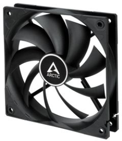 Вентилатор Охладител ARCTIC F12 - case fan