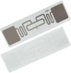 915MHz ID стикер за системи с голям обхват - UHF-03