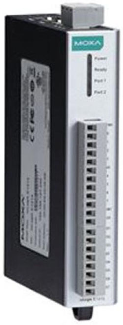 USB Хъб Универсален I-O контролер, 6 входни и 6 релейни канала, -10 до 60°C