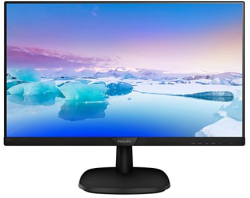 Монитор  Монитор Philips 273V7QDSB 27“ IPS WLED 