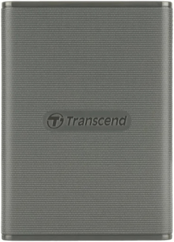 Хард диск / SSD Transcend 1TB, External SSD, ESD360C, USB 20Gbps, Type C