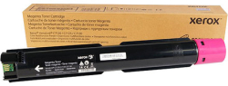 Тонер за лазерен принтер XEROX Toner Magenta VersaLink C7100 MFP 18 500 pages