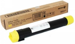Тонер за лазерен принтер XEROX Toner Yellow VersaLink C7100 MFP 18 500 pages