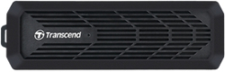 Кутия/Чекмедже за HDD Transcend M.2 2280-2260-2242-2230, PCIE-SATA SSD Enclosure Kit, Black