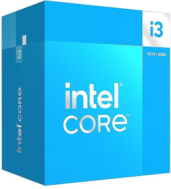 Процесор INTEL Core i3-14100 3.5GHz LGA1700 12M Cache Tray CPU