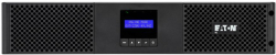 Непрекъсваемо захранване (UPS) Eaton 9E 1000i Rack, 1000VA / 900W, On-Line/Double Conversion, 1x USB 2.0
