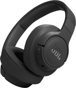 Слушалки JBL T770NC BLK HEADPHONES