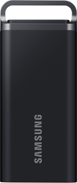 Хард диск / SSD Samsung 2TB T5 EVO Portable SSD USB 3.2 Gen 1