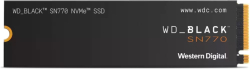 Хард диск / SSD Western Digital Black SN770 2TB