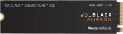 Хард диск / SSD Western Digital Black SN850X 2TB
