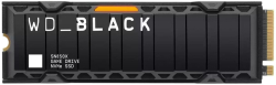 Хард диск / SSD Western Digital Black SN850X 1TB Heatsink