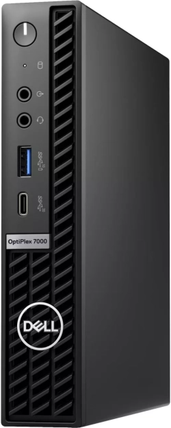 Компютър  Настолен компютър Dell OptiPlex 3070 USDT 