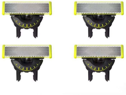 PHILIPS OneBlade replacement blades 4 pcs
