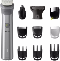 Тример Philips All-in-One Trimmer s.5000 11в1 tехнология BeardSense